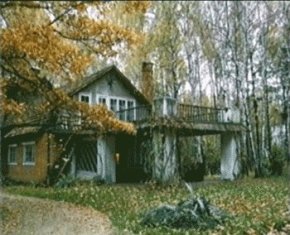 дом Орловой